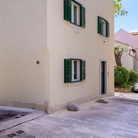ספליט Blue And Green Apartments מראה חיצוני תמונה