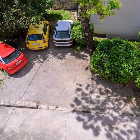 ספליט Blue And Green Apartments מראה חיצוני תמונה