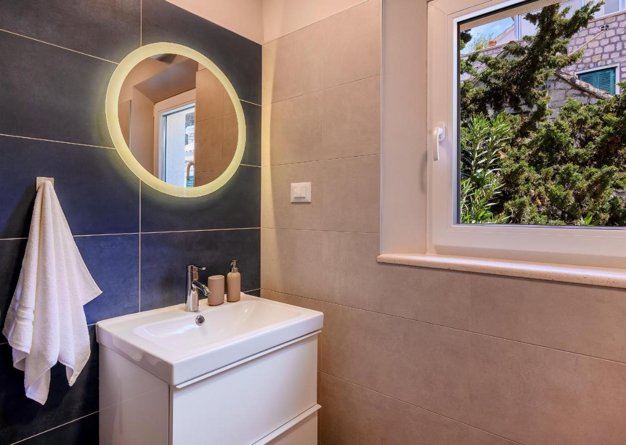 ספליט Blue And Green Apartments מראה חיצוני תמונה